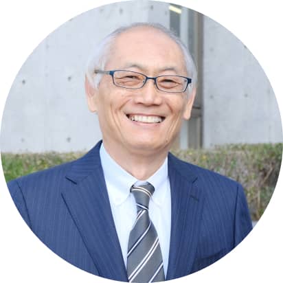 籠谷正則氏