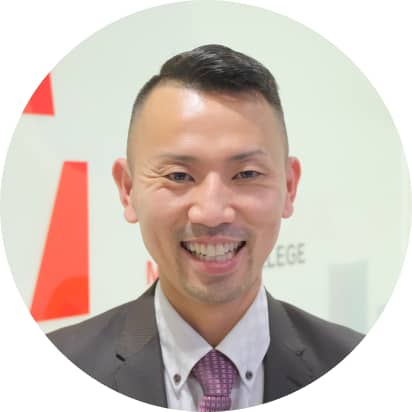 本田晴彦氏