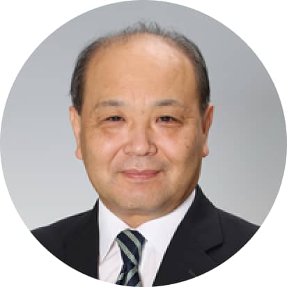 廣瀬浩明氏